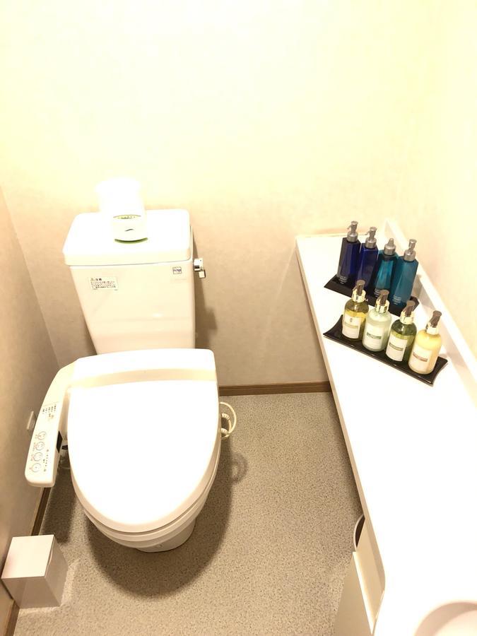 מלון Takasaki Kannonyama Onsen Kinzanso מראה חיצוני תמונה