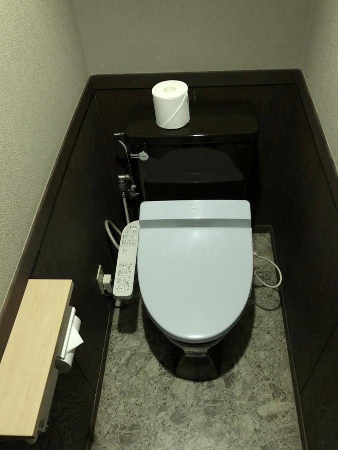 מלון Takasaki Kannonyama Onsen Kinzanso מראה חיצוני תמונה