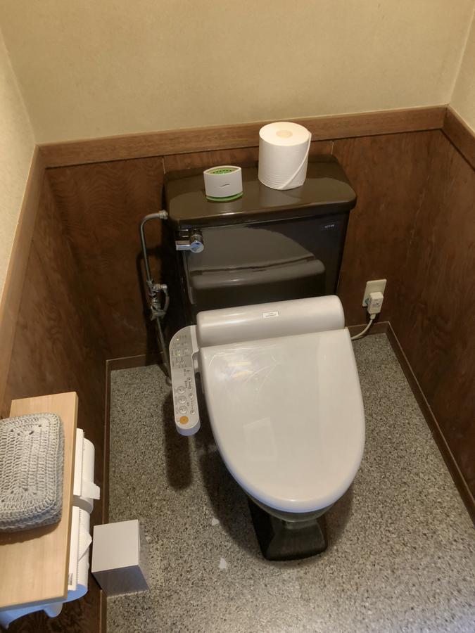 מלון Takasaki Kannonyama Onsen Kinzanso מראה חיצוני תמונה